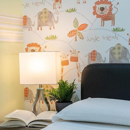 Acaia By Rental In روما المظهر الخارجي الصورة