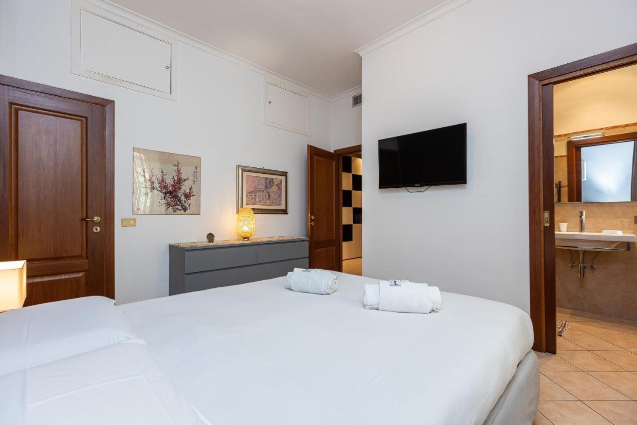 Acaia By Rental In روما المظهر الخارجي الصورة