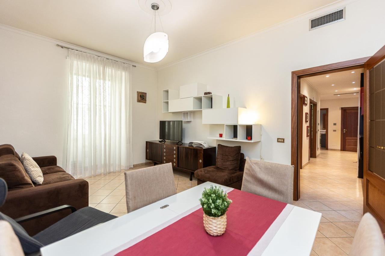 Acaia By Rental In روما المظهر الخارجي الصورة