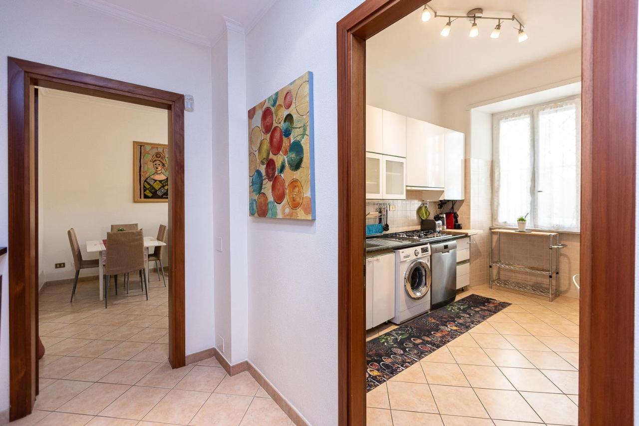 Acaia By Rental In روما المظهر الخارجي الصورة