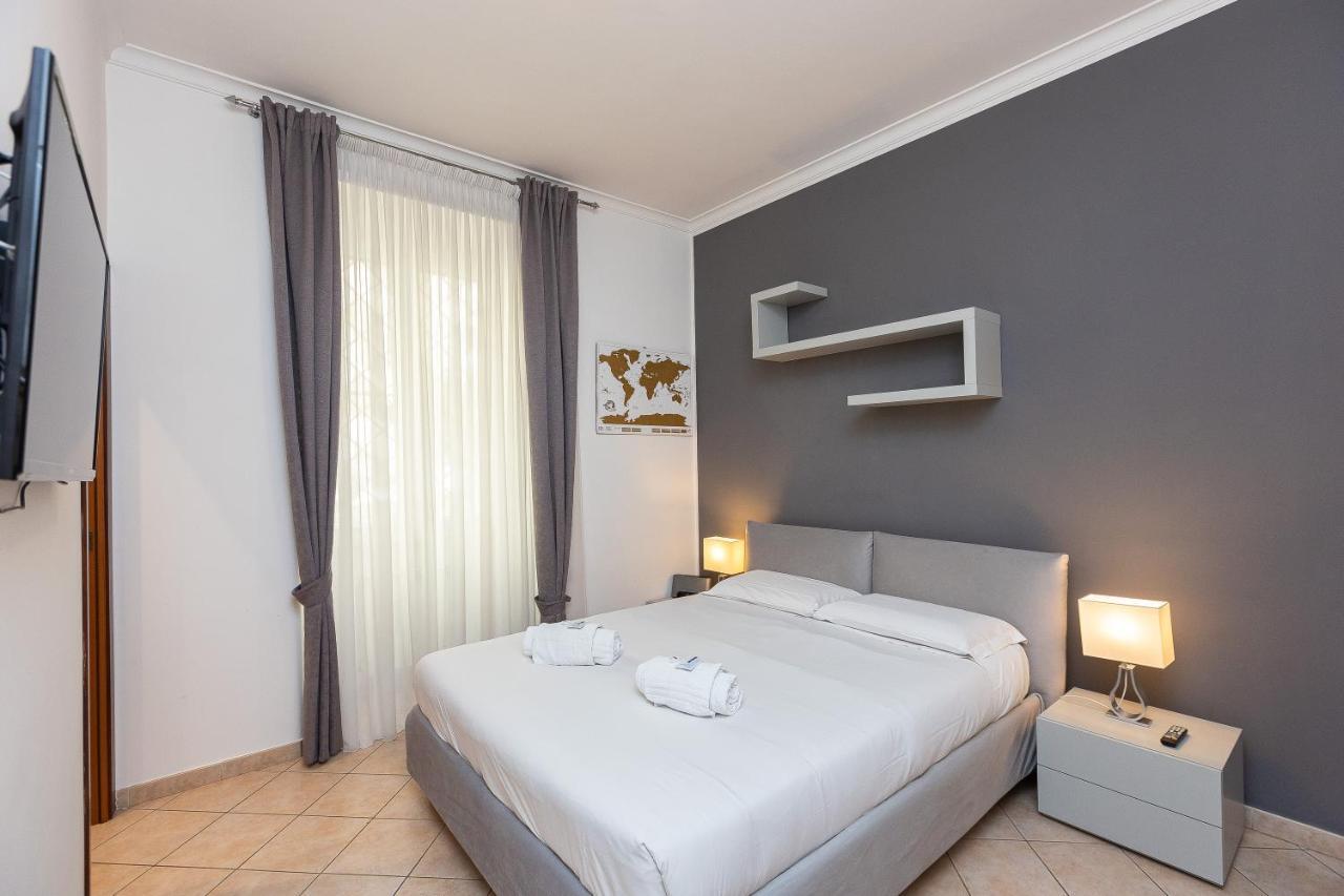 Acaia By Rental In روما المظهر الخارجي الصورة