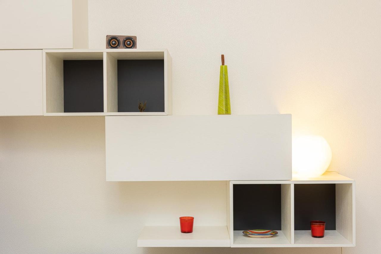Acaia By Rental In روما المظهر الخارجي الصورة