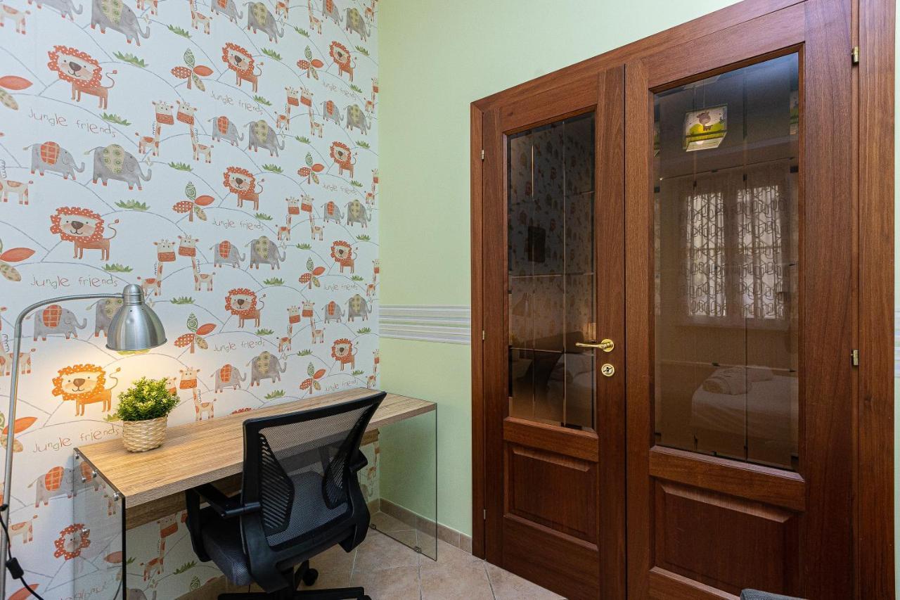 Acaia By Rental In روما المظهر الخارجي الصورة