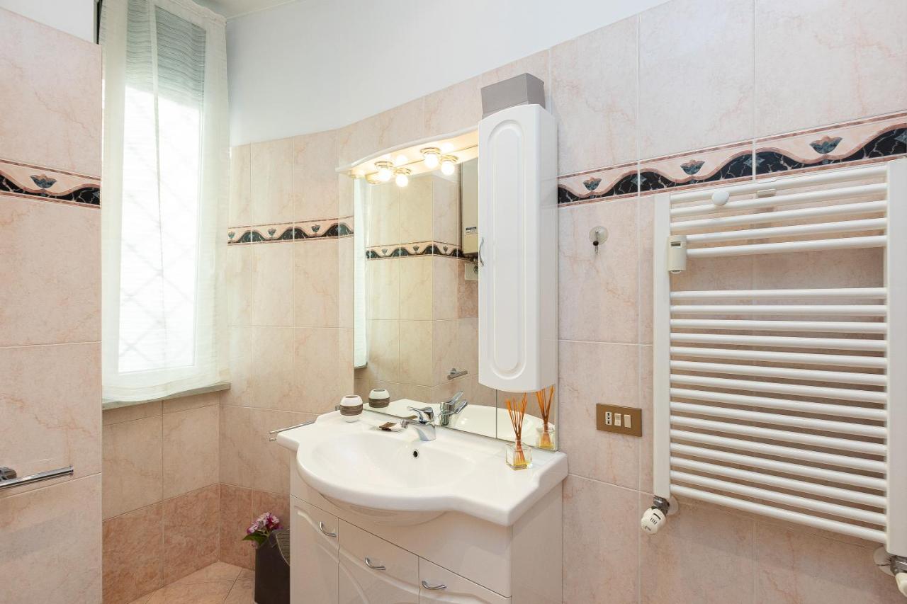 Acaia By Rental In روما المظهر الخارجي الصورة