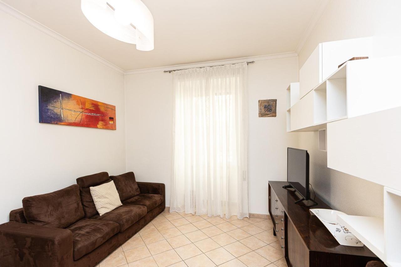 Acaia By Rental In روما المظهر الخارجي الصورة
