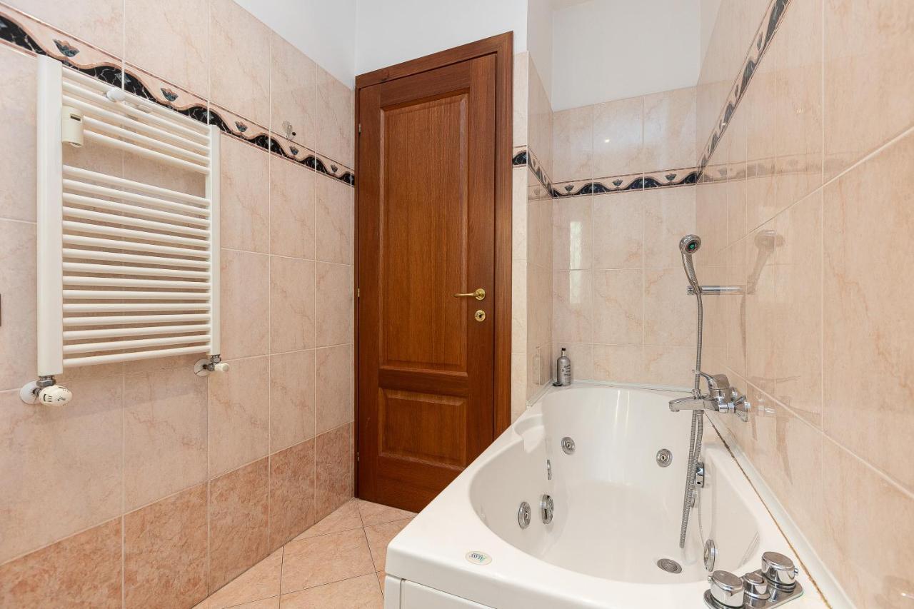 Acaia By Rental In روما المظهر الخارجي الصورة