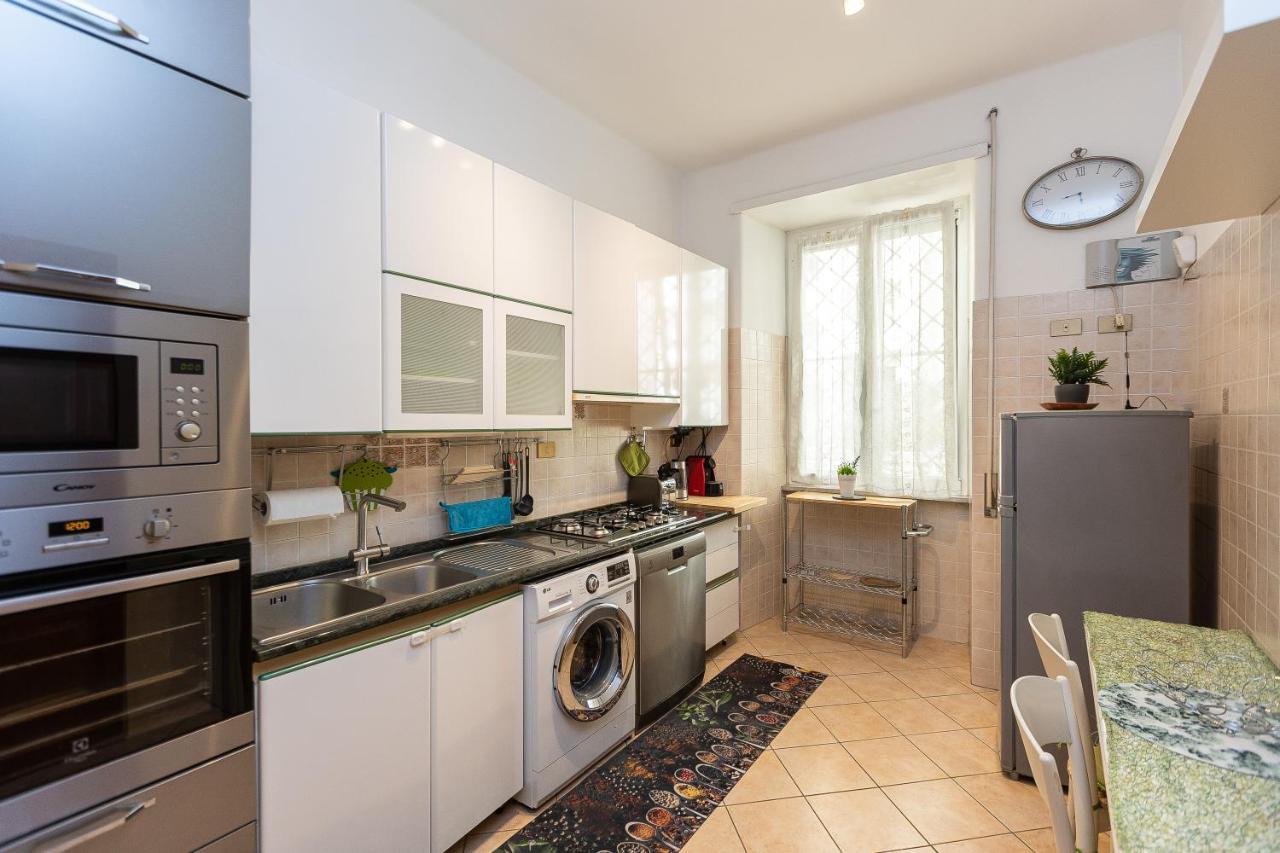 Acaia By Rental In روما المظهر الخارجي الصورة
