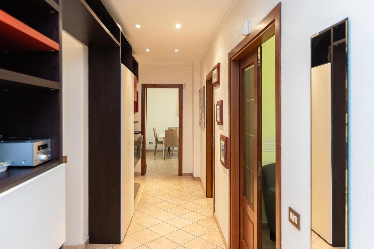 Acaia By Rental In روما المظهر الخارجي الصورة