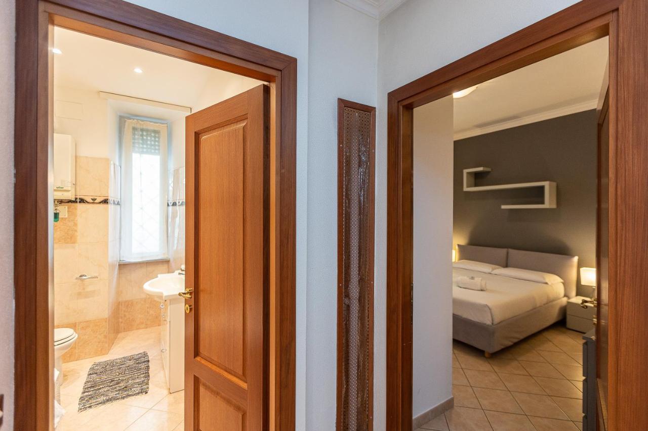 Acaia By Rental In روما المظهر الخارجي الصورة