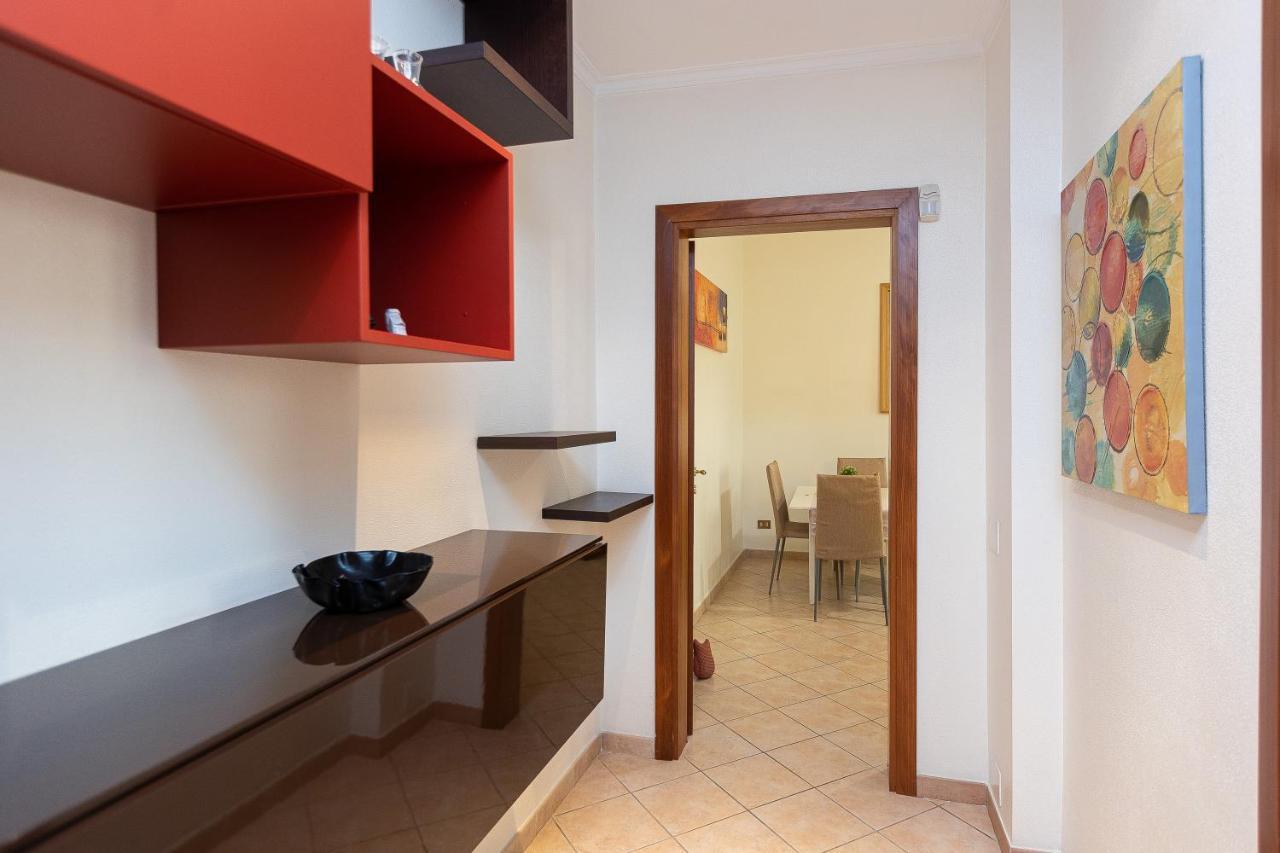 Acaia By Rental In روما المظهر الخارجي الصورة