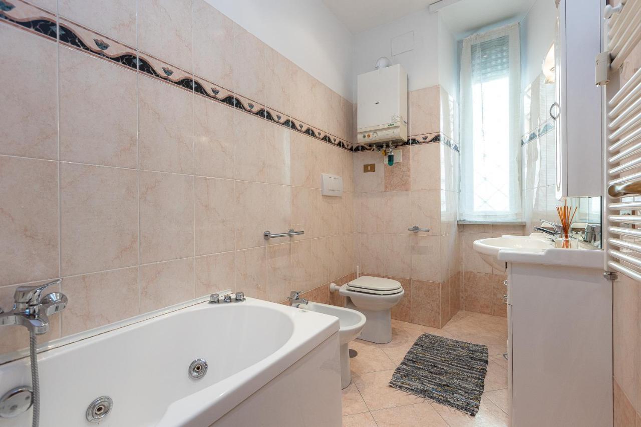 Acaia By Rental In روما المظهر الخارجي الصورة