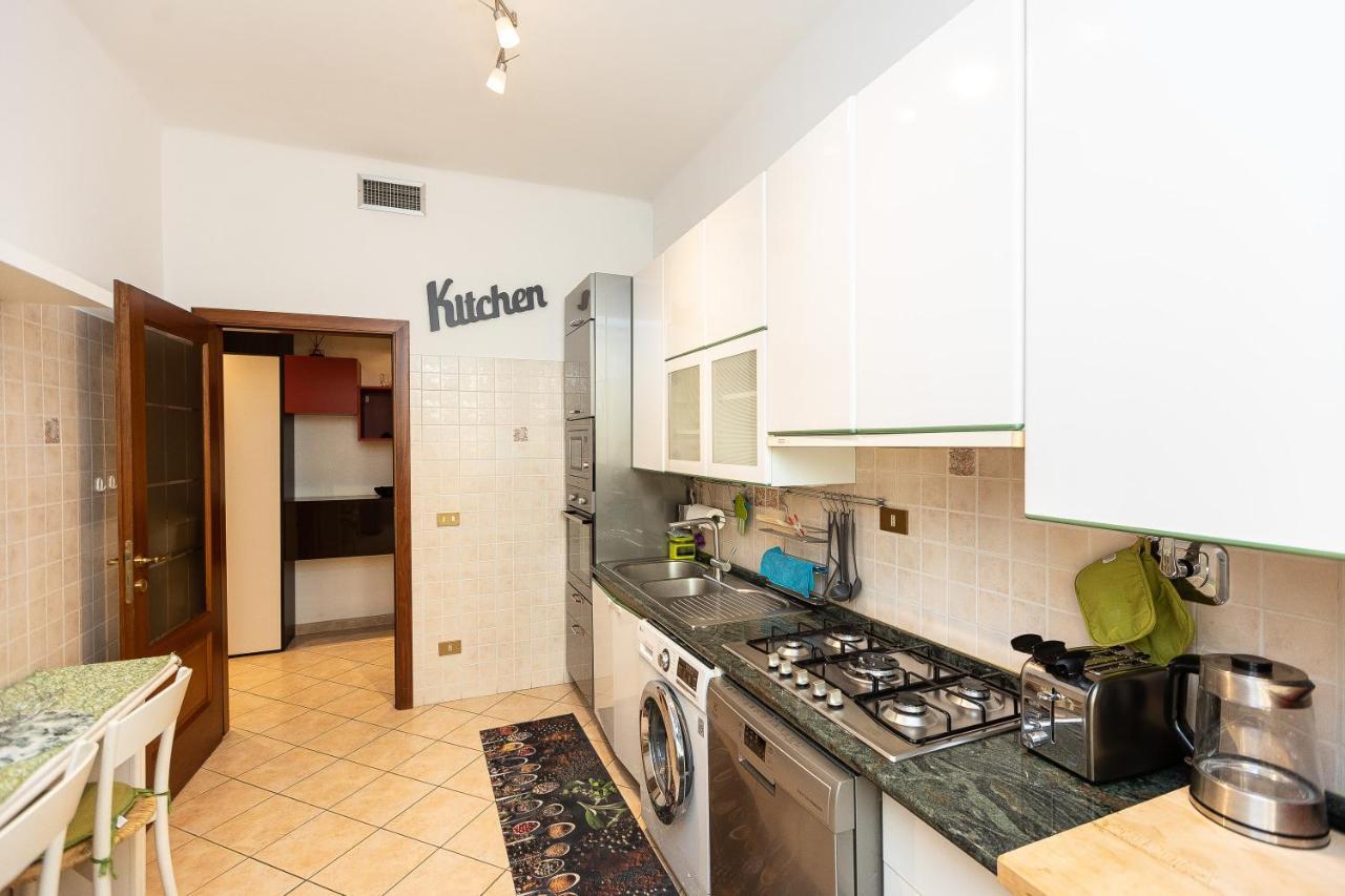 Acaia By Rental In روما المظهر الخارجي الصورة