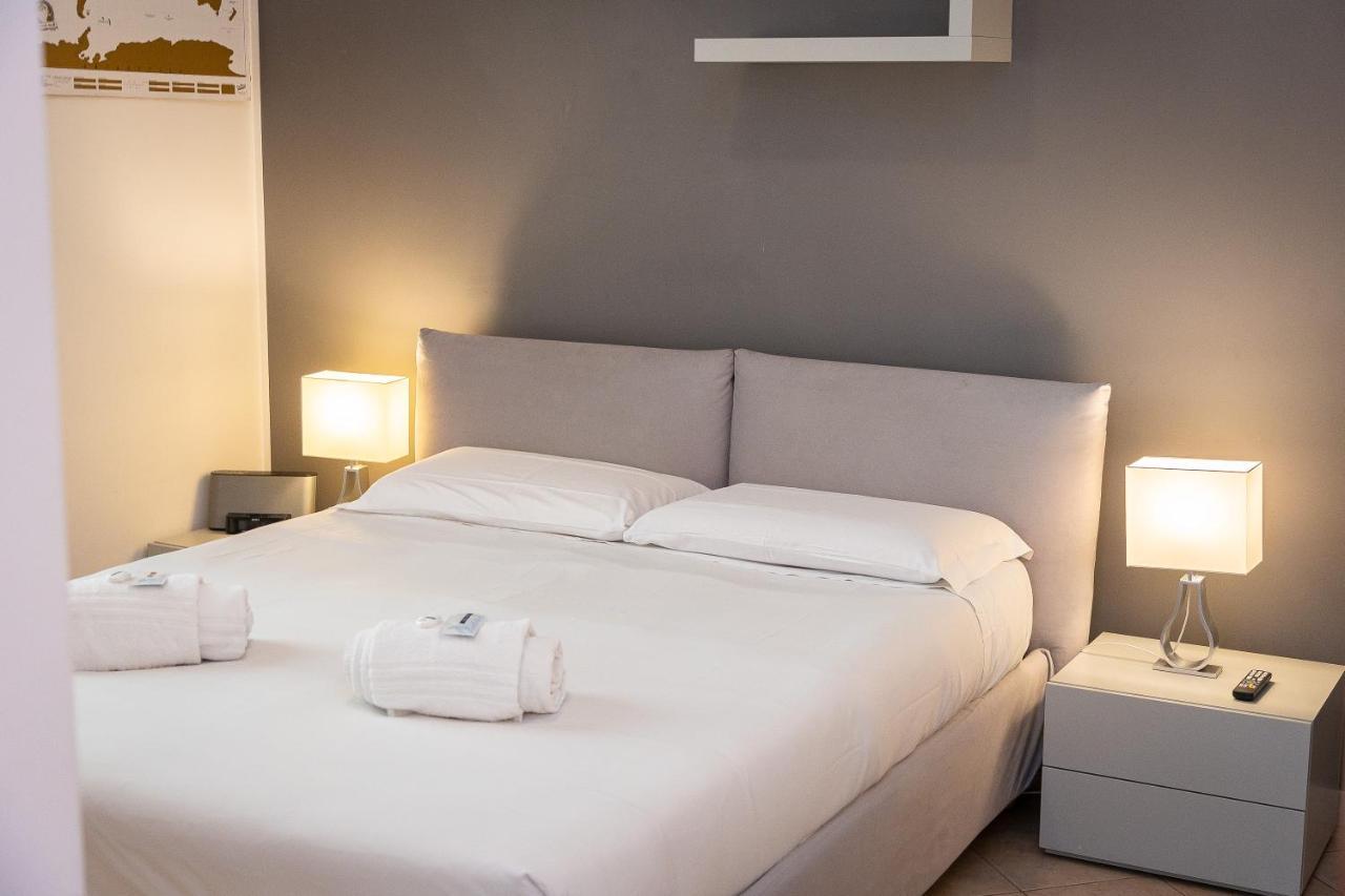 Acaia By Rental In روما المظهر الخارجي الصورة