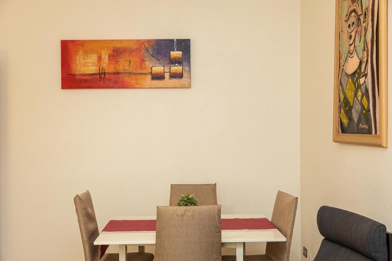 Acaia By Rental In روما المظهر الخارجي الصورة