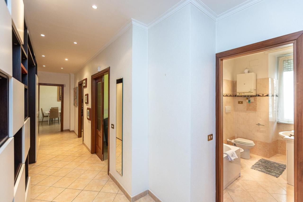 Acaia By Rental In روما المظهر الخارجي الصورة