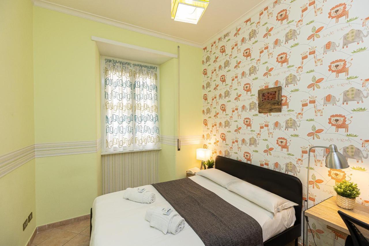 Acaia By Rental In روما المظهر الخارجي الصورة