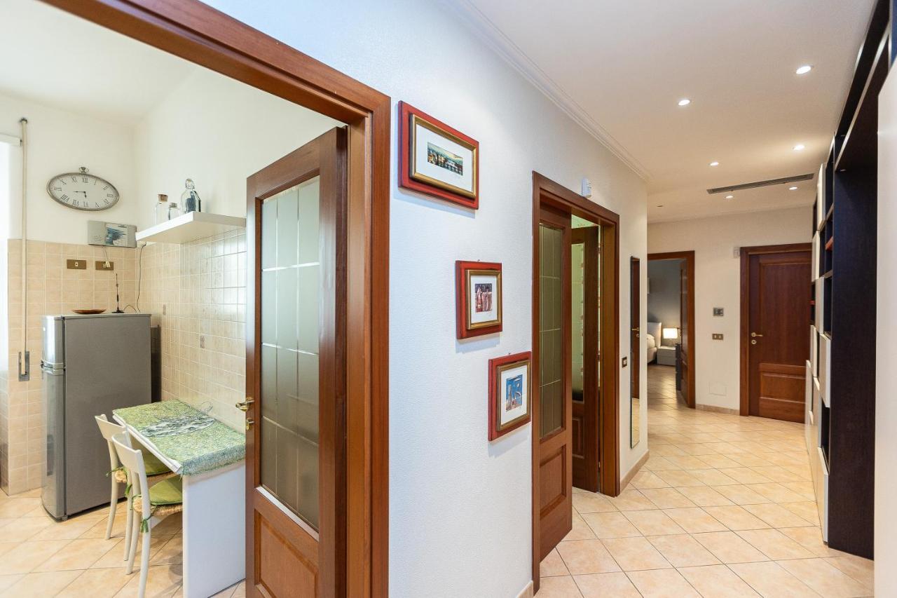 Acaia By Rental In روما المظهر الخارجي الصورة